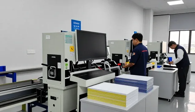 杭州巧工场新能源科技有限公司