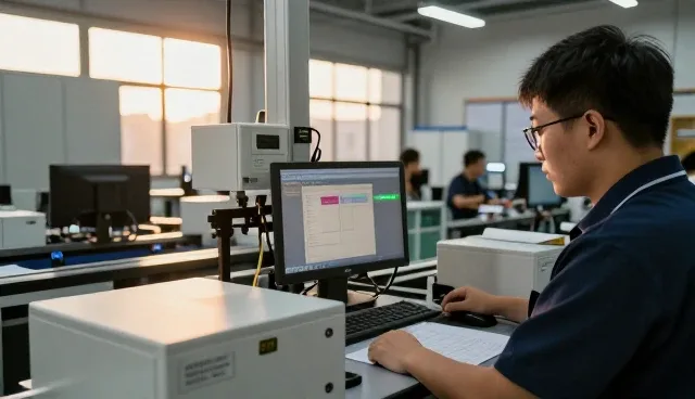 杭州巧工场新能源科技有限公司