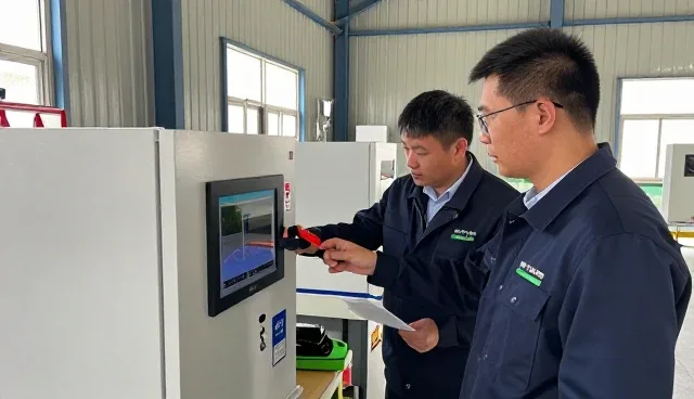 杭州巧工场新能源科技有限公司让废水治理工程应用更加简单