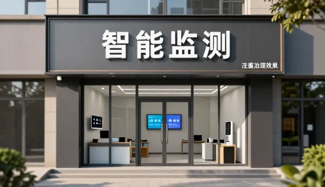 工业废水处理系统运行中的常见问题及维护对策