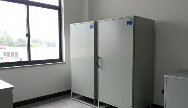 智能环境监测仪在废水治理工程中的多场景应用分析