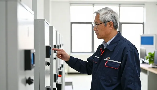 选型污水处理设备时需关注的四大核心要素