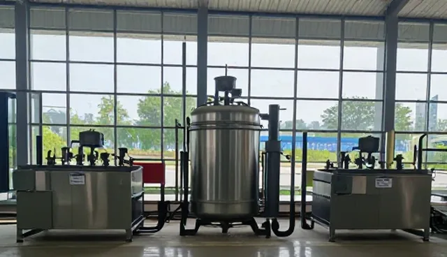设备选择对废水治理效果的影响原因分析