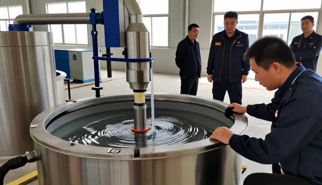 杭州巧工场新能源科技有限公司探索场景未来方向
